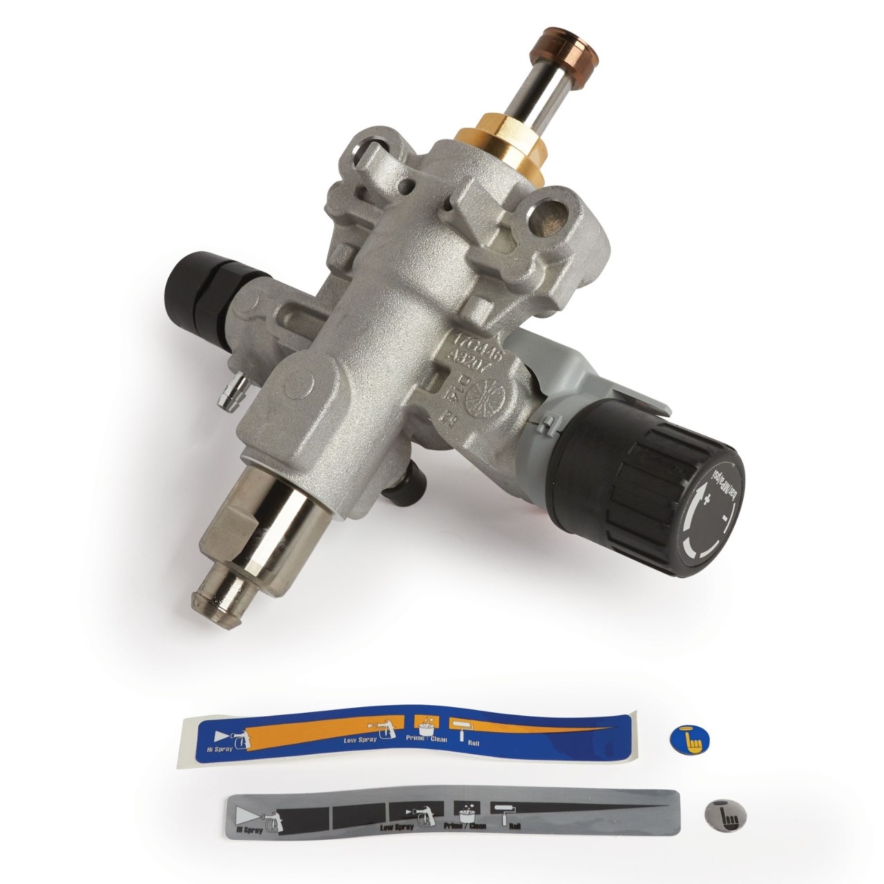 Magnum prox17 pump new arrivals